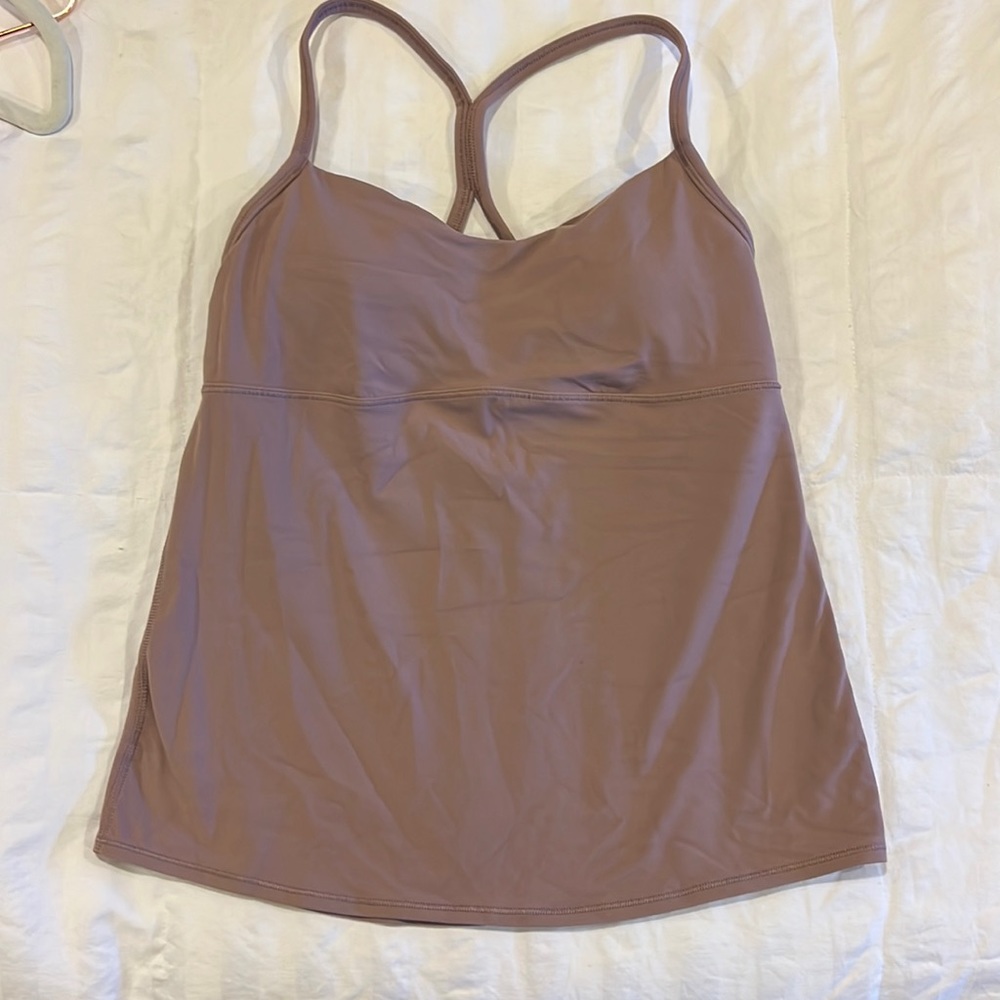 Athleta workout top